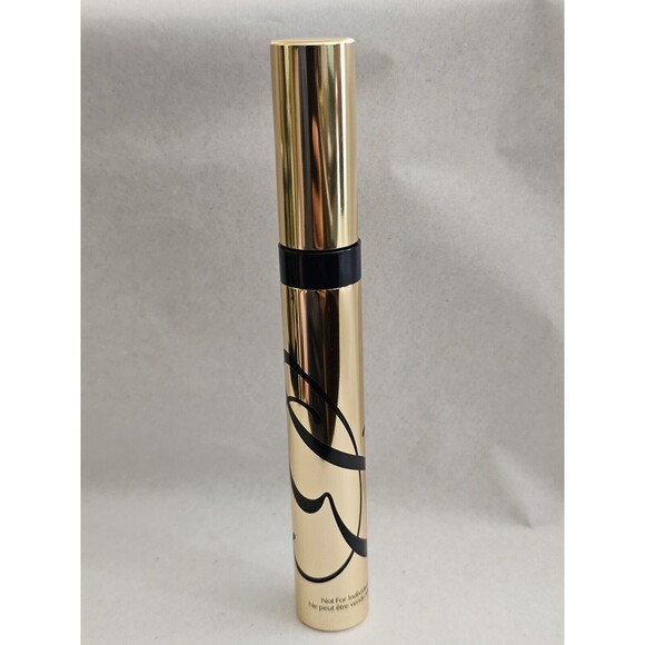 ESTEE LAUDER SUMPTUOUS EXTREME Black LASH MULTIPLYING VOLUME MASCARA 01 ~NEW~ - Picture 3 of 5